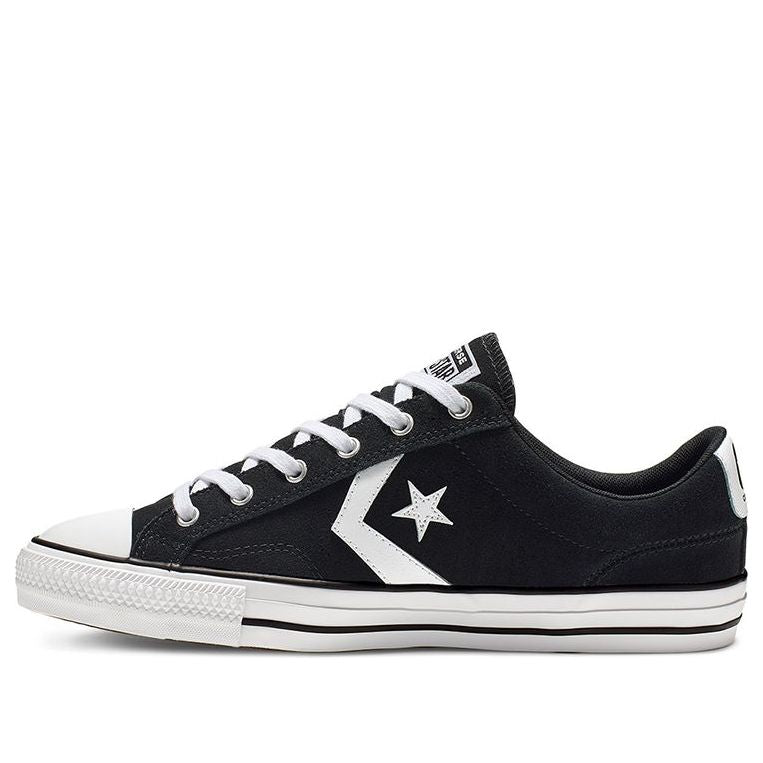Tenisky a topánky Converse Cons Star Player Low Top Čierna | 165466C, 0