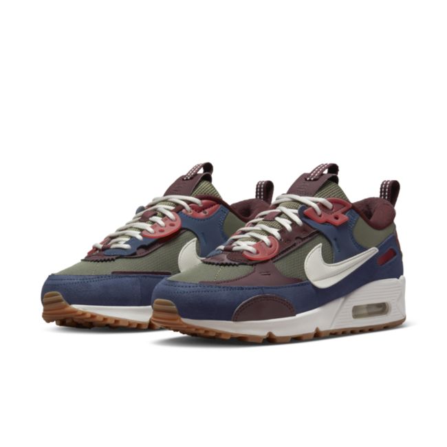 Tenisky a topánky Nike Air Max 90 Rôznofarebný | DM9922-200, 1