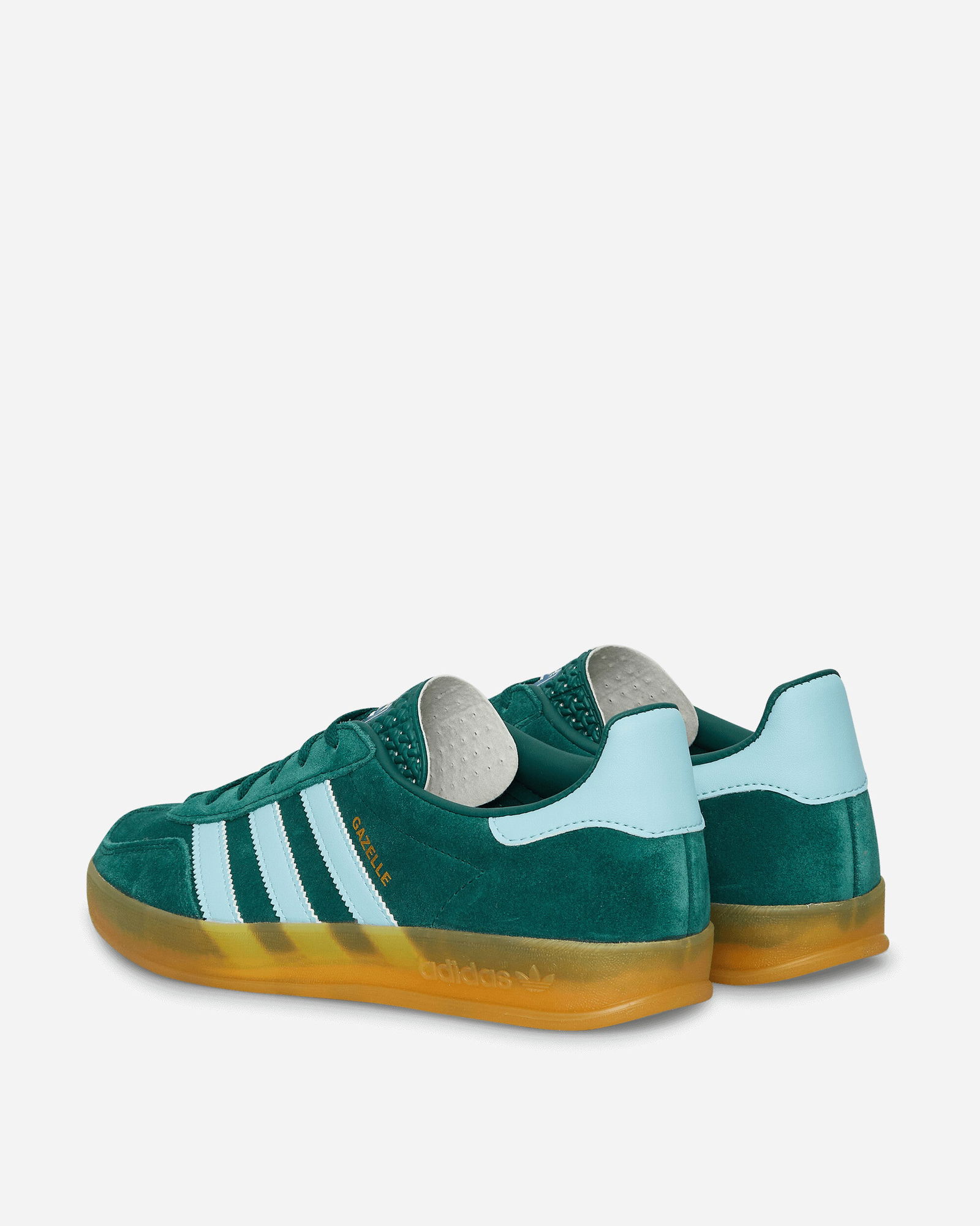 Gazelle Indoor