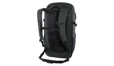 Batoh FJÄLLRÄVEN Kånken Ulvö Backpack Čierna | F23313-550, 2