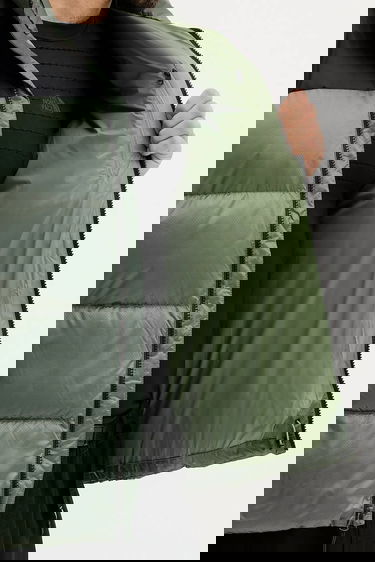 Prešívaná bunda The North Face Sport Down Jacket Diablo Down 2.0 Zelené | NF0A8993EIH1, 5