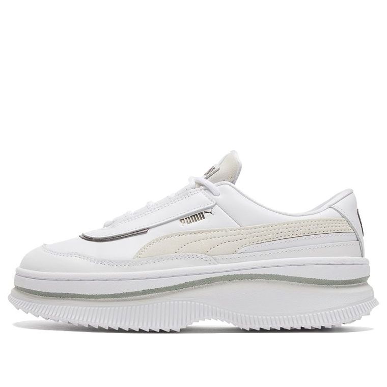 Tenisky a topánky Puma Deva Mixed Metallic Biela | 373920-01
