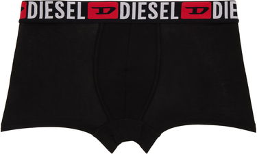 Boxerky Diesel Five-Pack Umbx-Damienfivepack Boxer Briefs Čierna | 00SUAG-0DDAI-E4356, 1