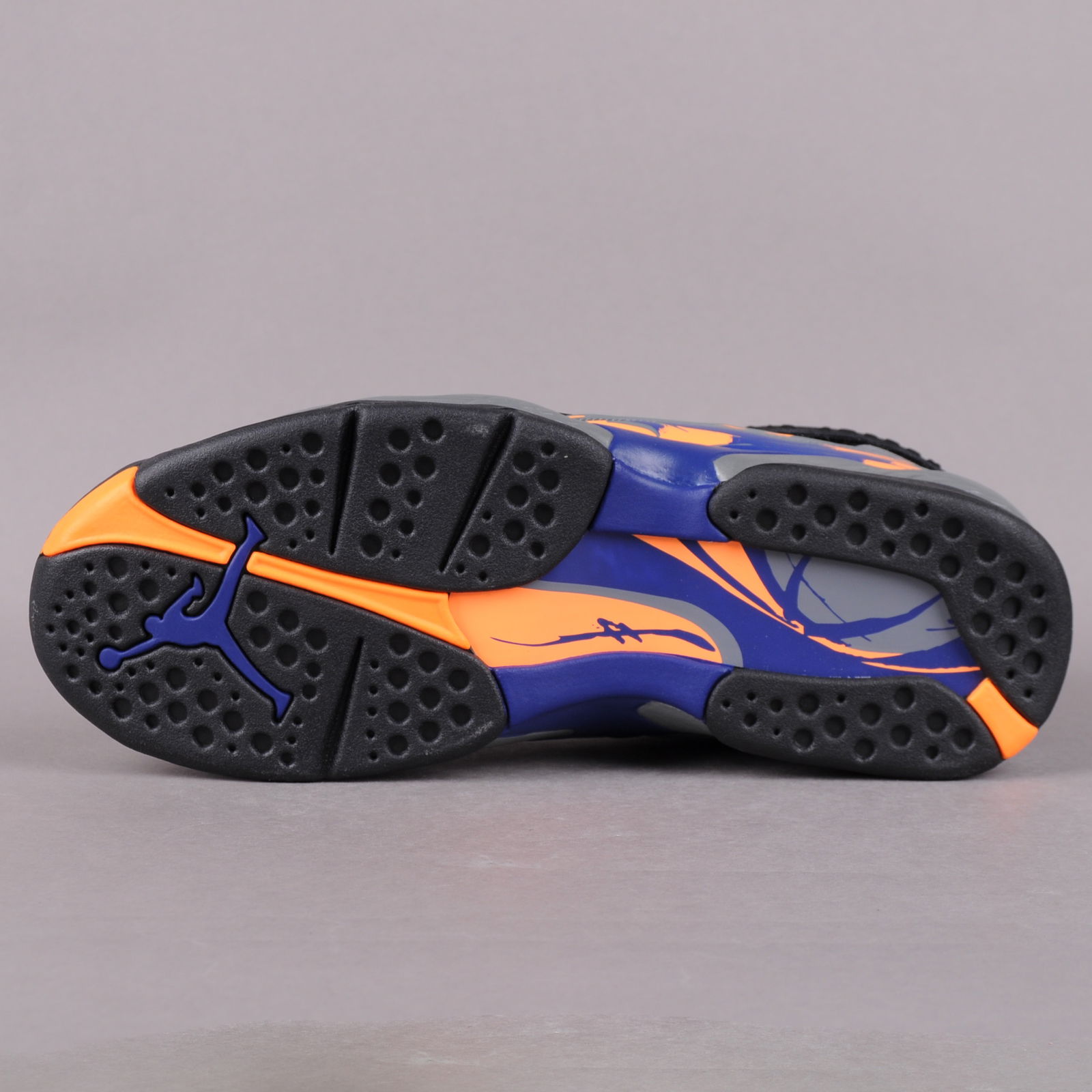 Air Jordan 8 Retro ''Phoenix Suns''