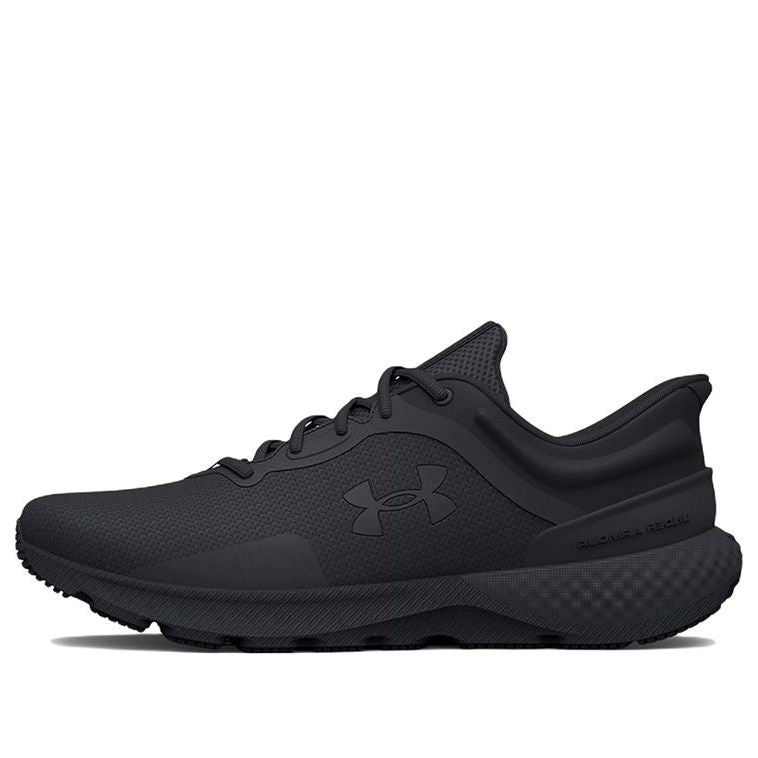 Tenisky a topánky Under Armour Charged Escape 4 Čierna | 3025420-001, 0