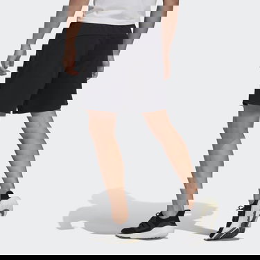 Šortky adidas Performance Designed For Gameday Shorts Čierna | HE9813, 1