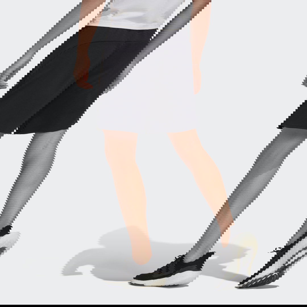 Šortky adidas Performance Designed For Gameday Shorts Čierna | HE9813, 1