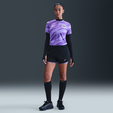 Dres Nike Australia Stadium 2024 Replica Goalkeeper Soccer Jersey Fialová | HM5497-567, 4