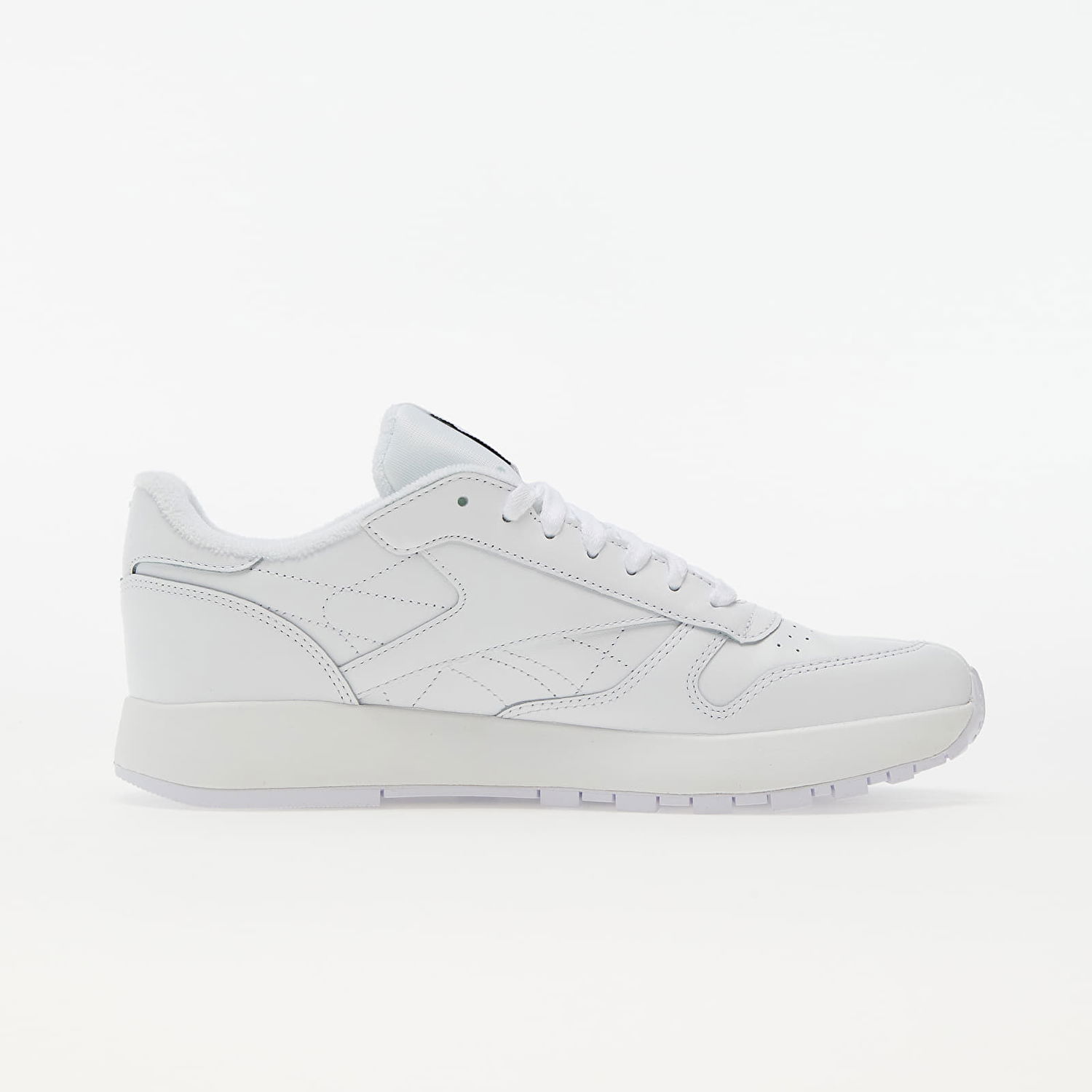 Tenisky a topánky Reebok Maison Margiela Project 0 Classic Leather Biela | H04865, 1