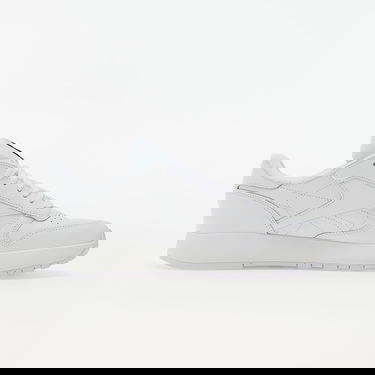 Tenisky a topánky Reebok Maison Margiela Project 0 Classic Leather Biela | H04865, 1