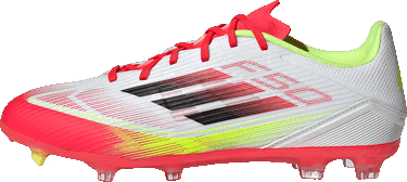 Tenisky a topánky adidas Performance F50 League FG/MG Biela | ie1289, 5