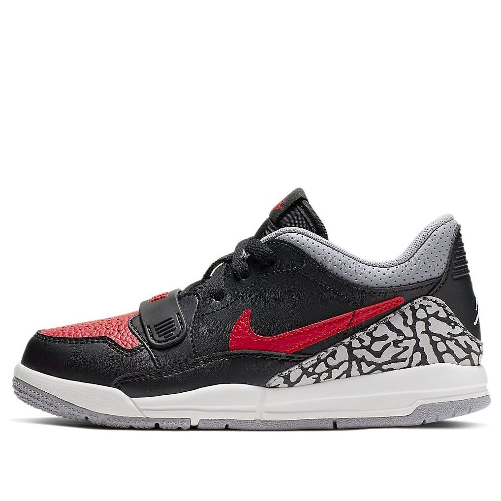 Tenisky a topánky Jordan Air Jordan Legacy 312 Low Čierna | CD9055-006, 0