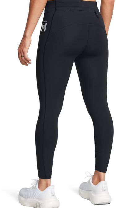 Legíny Under Armour UA Run Anywhere Tights Čierna | 1386342-001, 1