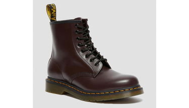 Tenisky a topánky Dr. Martens 1460 Smooth Leather Vínová | DM27277626, 2