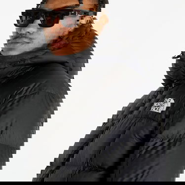 Bunda The North Face Lhotse Hooded Jacket Čierna | NF0A853CJK3, 3