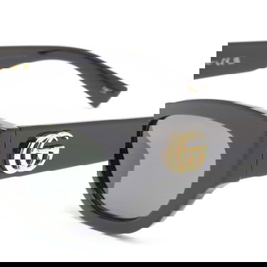 Slnečné okuliare Gucci GG1954SA Sunglasses Čierna | GG1954SA-001, 3