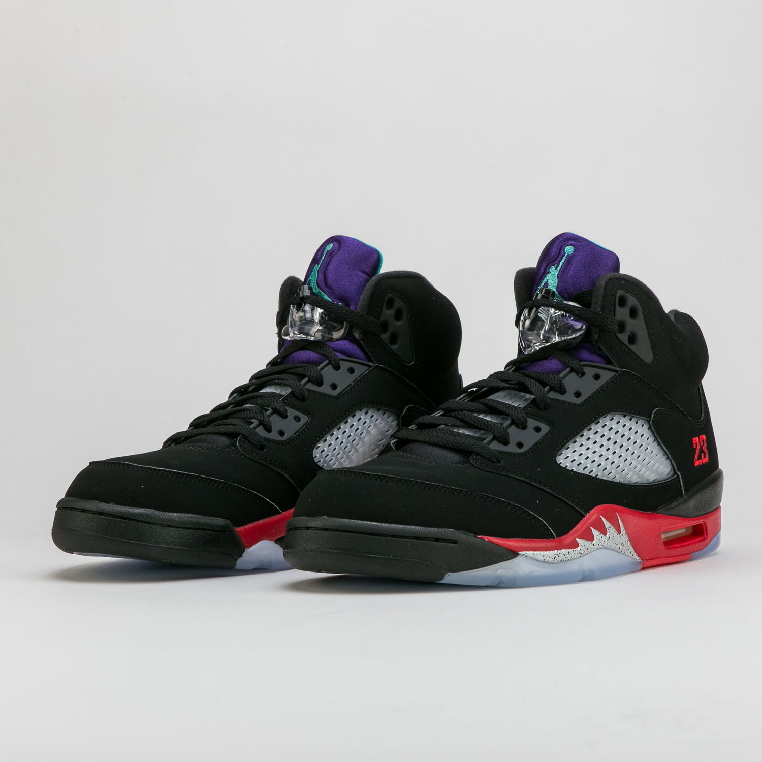 Tenisky a topánky Jordan Jordan 5 Retro Čierna | CZ1786-001, 1