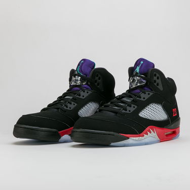 Tenisky a topánky Jordan Jordan 5 Retro Čierna | CZ1786-001, 1