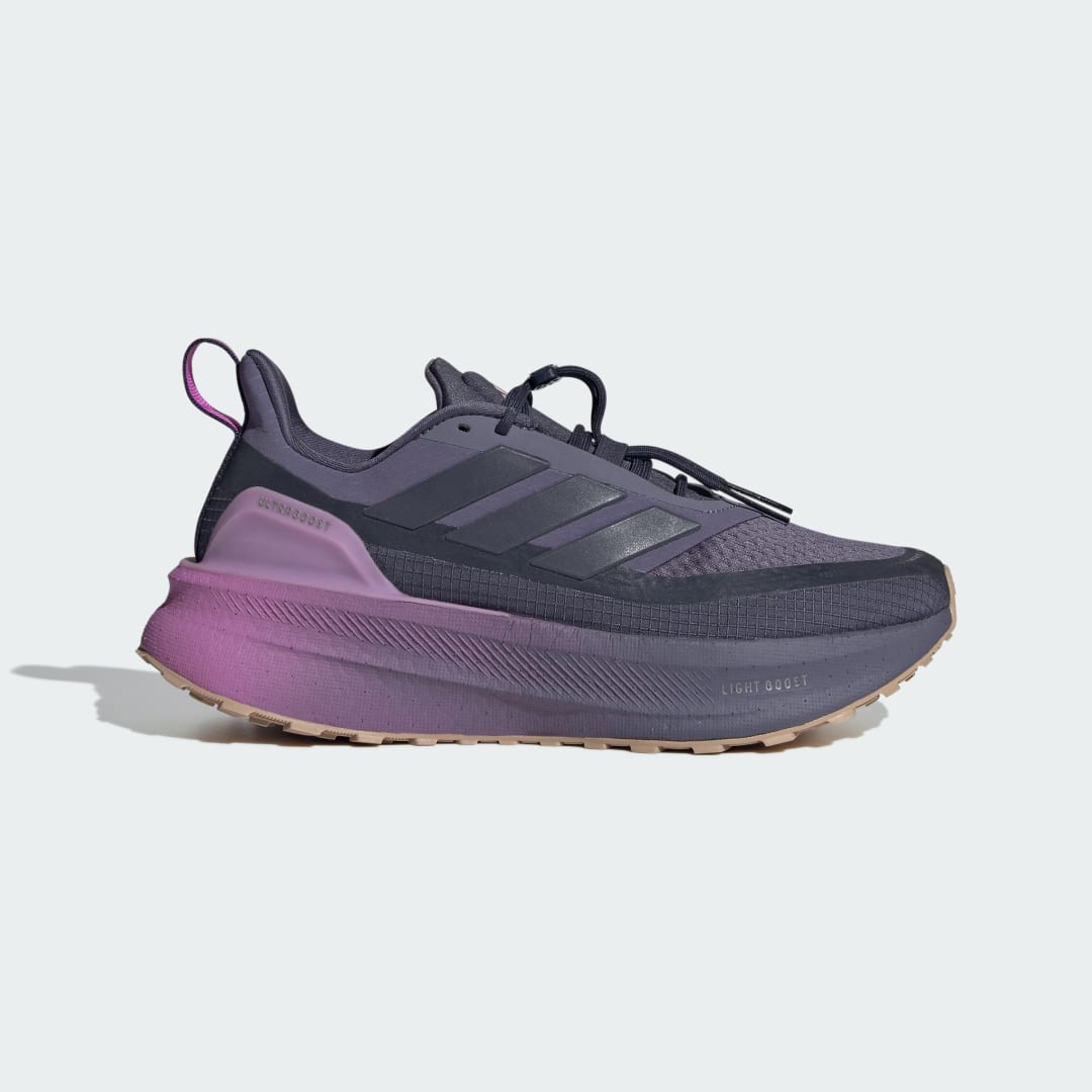 Tenisky a topánky adidas Performance Ultraboost Fialová | JQ5377, 0