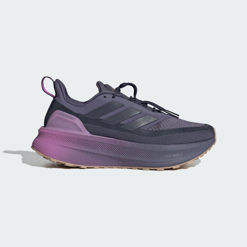 Tenisky a topánky adidas Performance Ultraboost Fialová | JQ5377