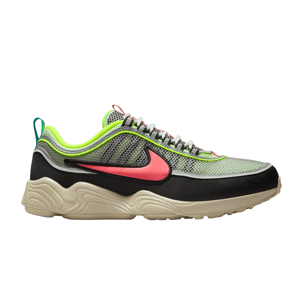 Tenisky a topánky Nike Air Zoom Spiridon Šedá | II1237-701, 0