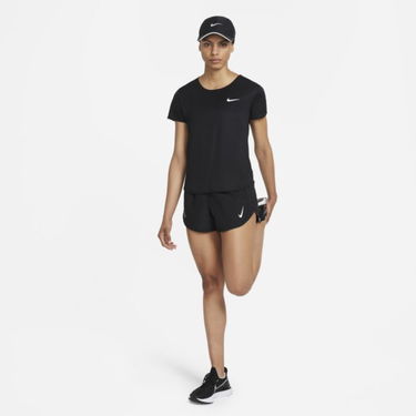Šortky Nike Dri-FIT Tempo Race Running Shorts Čierna | DD5935-010, 3