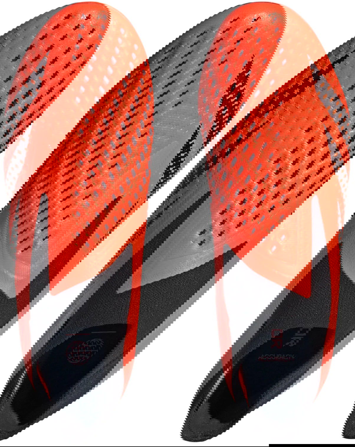 Tenisky a topánky adidas Performance Predator Accuracy+ FG Oranžová | gw4560, 1