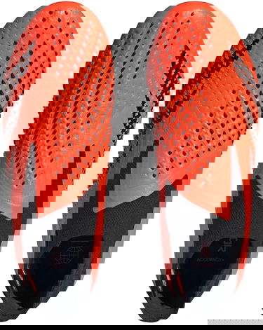 Tenisky a topánky adidas Performance Predator Accuracy+ FG Oranžová | gw4560, 1