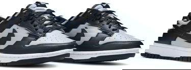 Tenisky a topánky Nike Dunk Low "Georgetown" Šedá | DD1391-003, 5