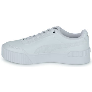 Tenisky a topánky Puma Carina Lift Mono Biela | 386405-02, 3