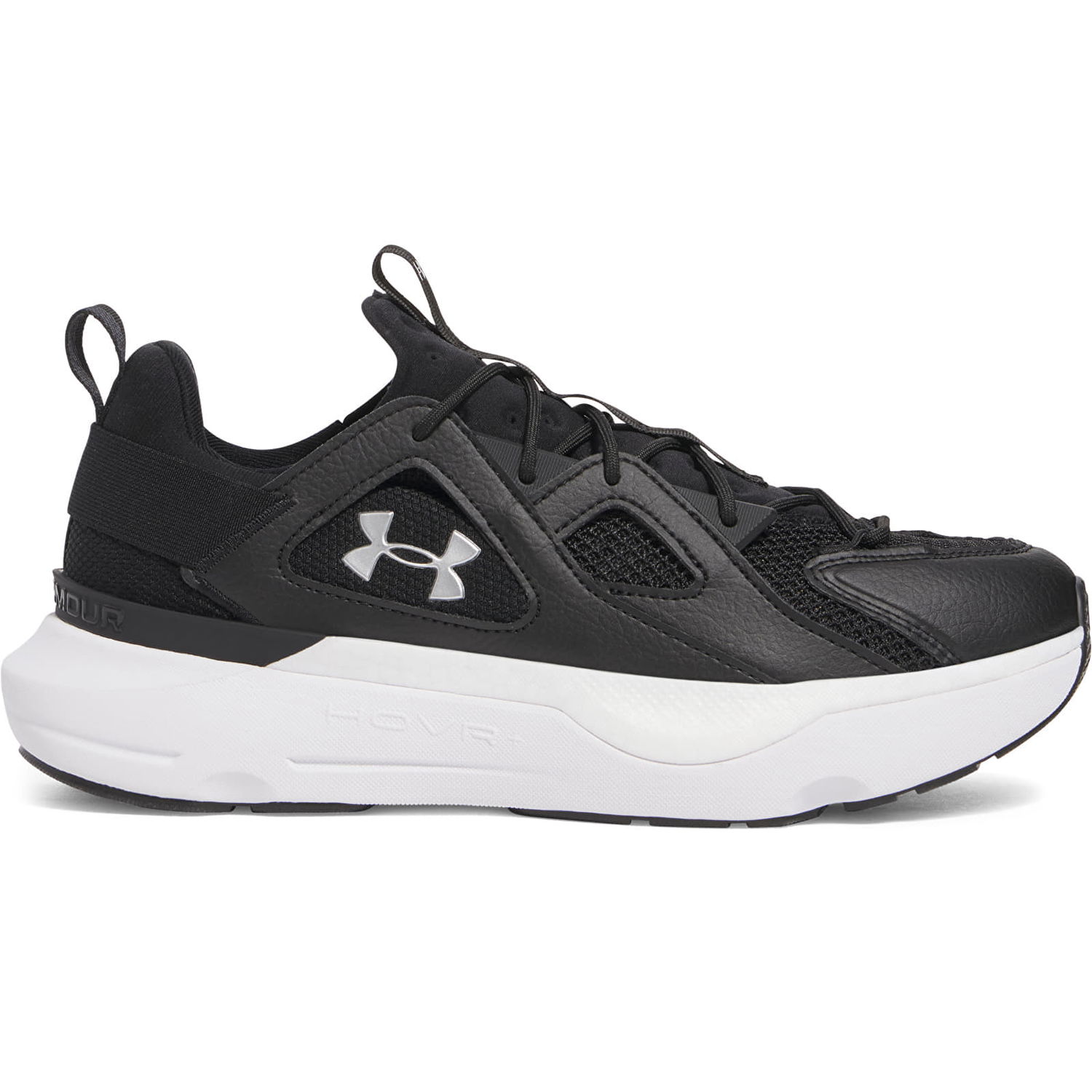 Tenisky a topánky Under Armour Infinite MVMNT SE Čierna | 6000902-001, 1