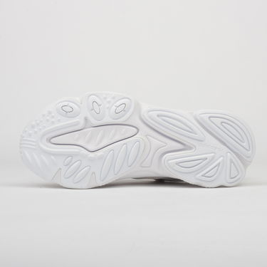 Tenisky a topánky adidas Originals Ozweego W Šedá | EG0552, 4
