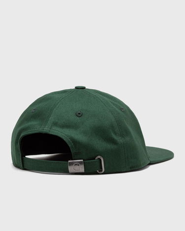 Šiltovka Carhartt WIP Signature Cap Zelené | I034036.2JFXX, 1