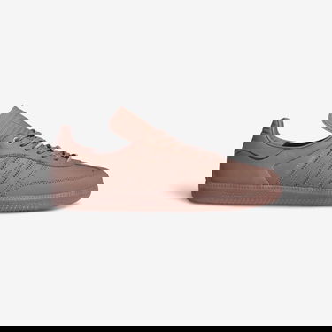 Tenisky a topánky adidas Originals adidas Samba Pharrell Humanrace Terracotta Béžová | IE7290, 1