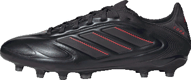 Tenisky a topánky adidas Performance COPA PURE III PRO FG Čierna | jp5620, 4