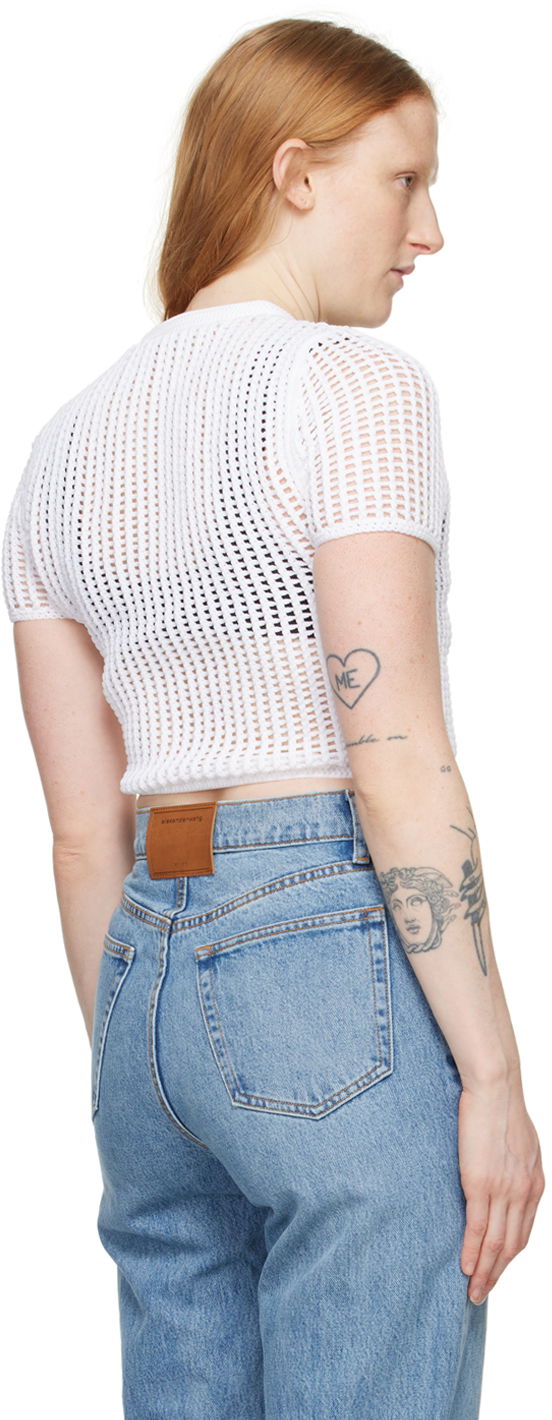 Cropped T-Shirt
