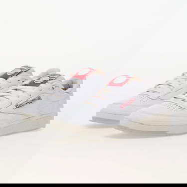 Tenisky a topánky Reebok Club C 85 Biela | 100201172, 4