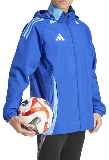 Bunda adidas Originals adidas TIRO24 C AWJKT Navy | ir7561, 2