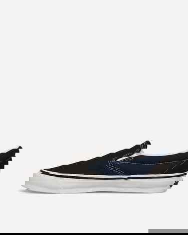 Tenisky a topánky Vans OTW Classic Slip-On 98 Rôznofarebný | VN000EBPY61, 3