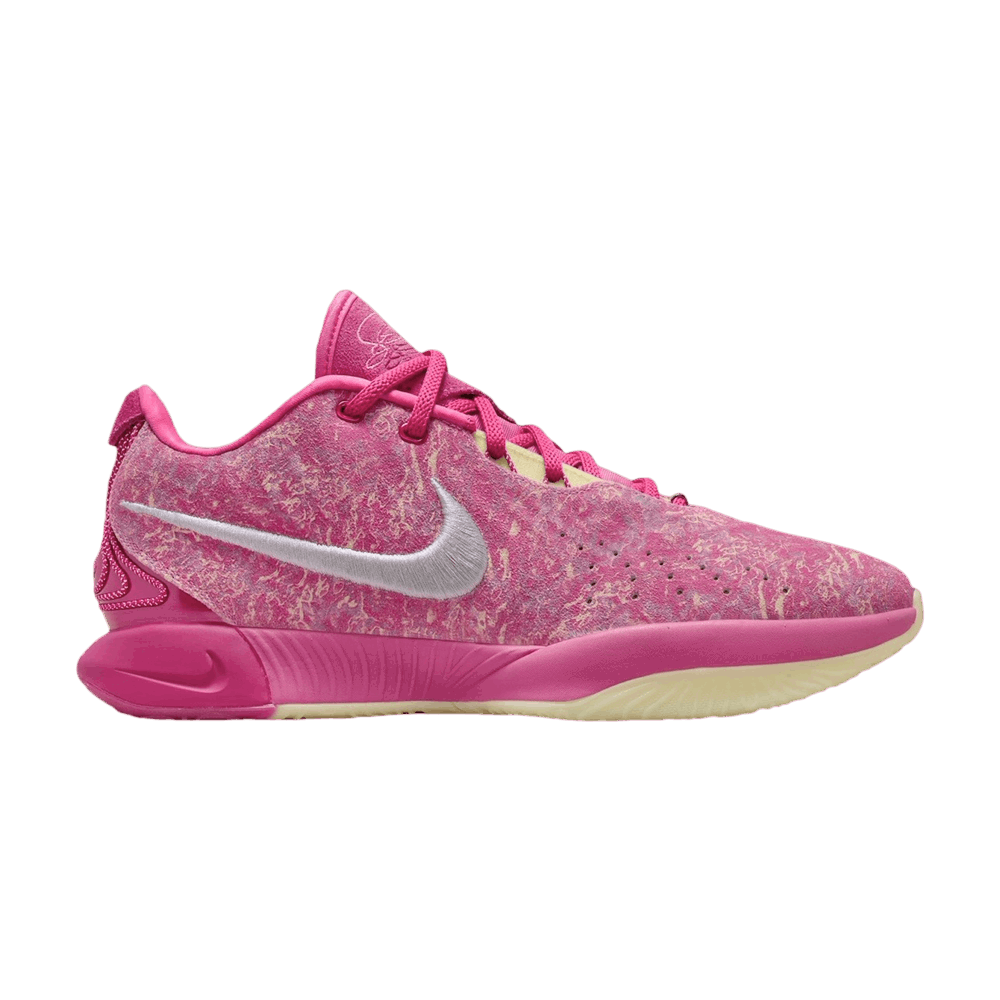 Tenisky a topánky Nike LeBron 21 Ružová | HF0721-900, 0