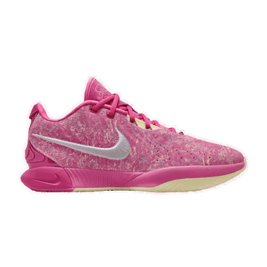 Tenisky a topánky Nike LeBron 21 Ružová | HF0721-900, 0