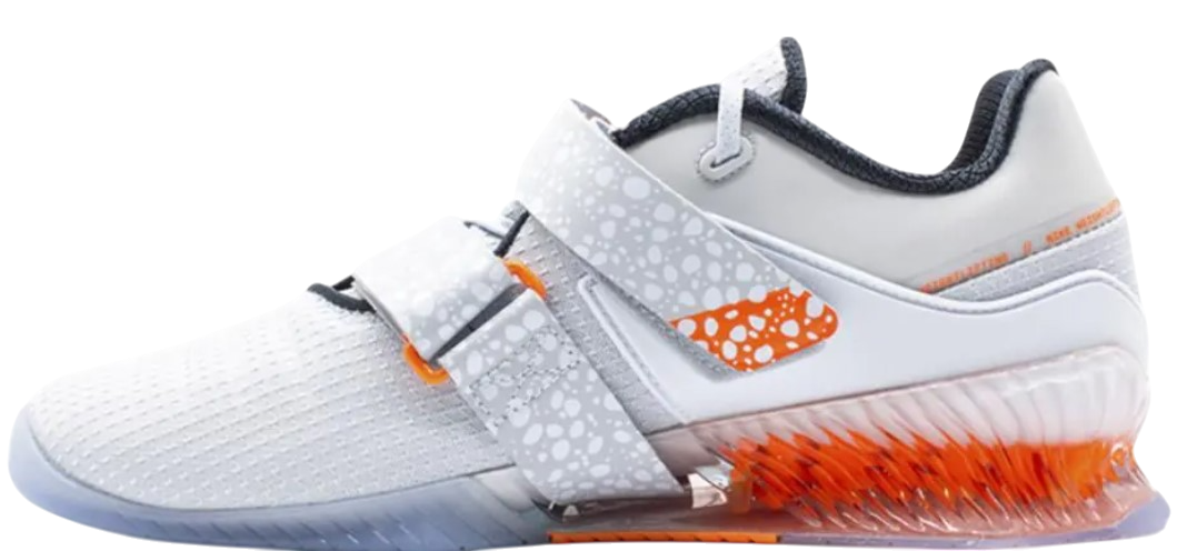 Tenisky a topánky Nike Romaleos 4 Biela | dj4487-900, 1