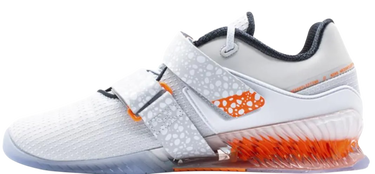 Tenisky a topánky Nike Romaleos 4 Biela | dj4487-900, 1