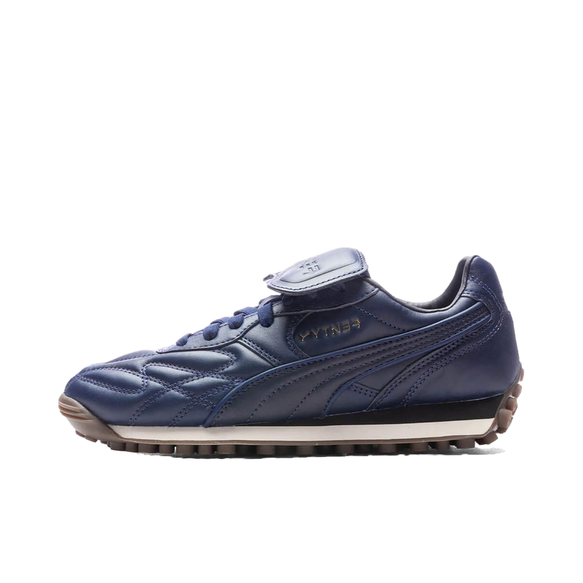 Tenisky a topánky Puma Avanti L Rihanna Fenty Club Navy Navy | 399262-01