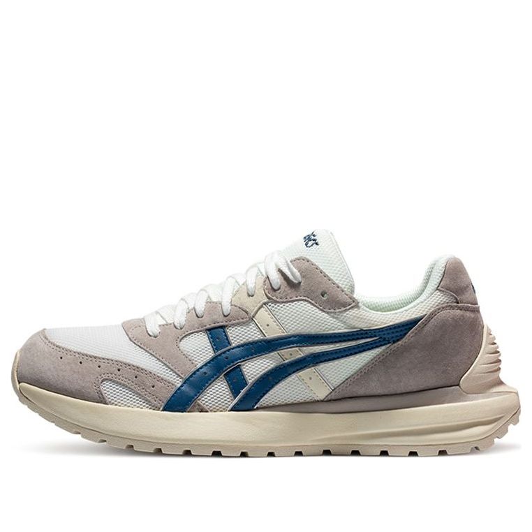 Tenisky a topánky Asics Tarther Sc Šedá | 1203A125-102