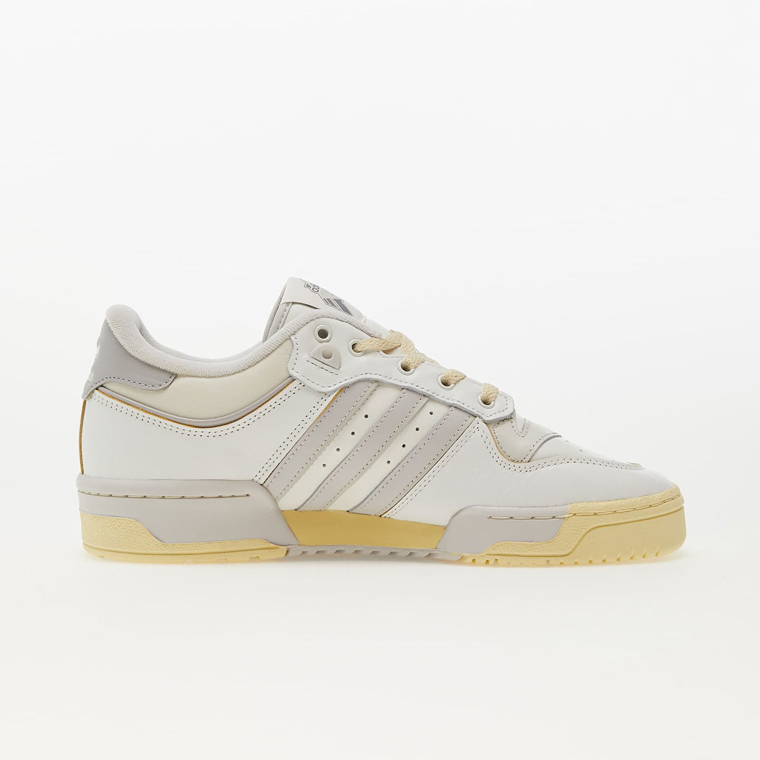 Tenisky a topánky adidas Originals Rivalry Low 86 Biela | GZ2556, 1