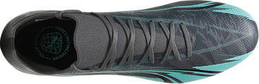 Tenisky a topánky Puma Puma ULTRA Match Rush FG/AG Šedá | 107830-001, 6