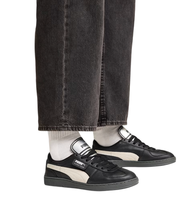 Tenisky a topánky Puma Puma Super Team 90s Čierna | 398764-01, 4
