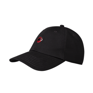 Šiltovka Mammut Mammut Baseball Cap Čierna | 1191-00051-00253, 0