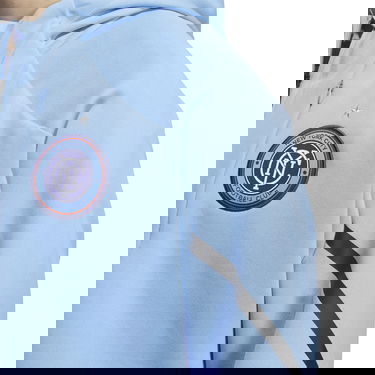 Mikina adidas Originals NYCFC Anthem Jacket Modrá | iq0743, 3